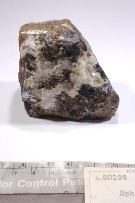 SPHALERITE