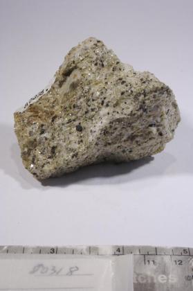 CASSITERITE