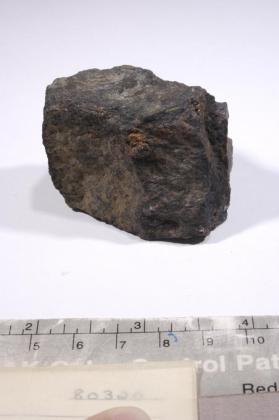 CASSITERITE