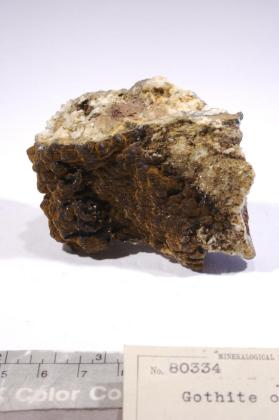 Goethite