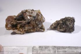 CASSITERITE