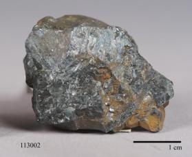 Magnetite