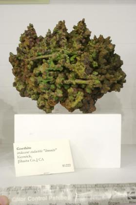 Goethite