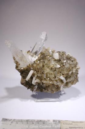 Pyrrhotite