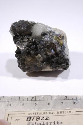 SPHALERITE