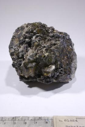 SPHALERITE