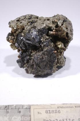 SPHALERITE