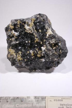 SPHALERITE