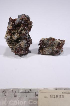 SPHALERITE