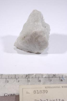 SPHALERITE