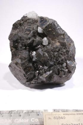 SPHALERITE