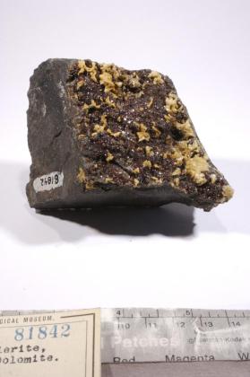 SPHALERITE