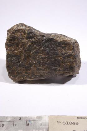 SPHALERITE