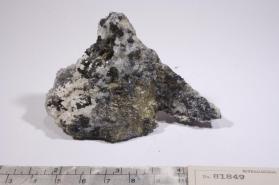 SPHALERITE