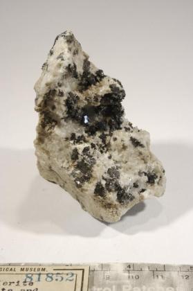 SPHALERITE