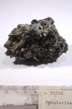 SPHALERITE