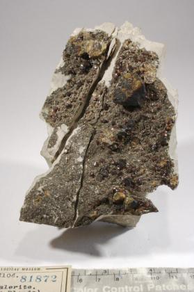 SPHALERITE