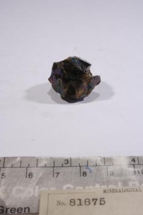 SPHALERITE