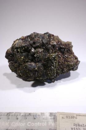 SPHALERITE