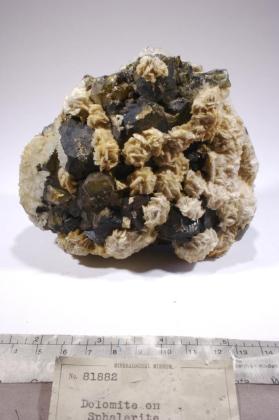 Dolomite