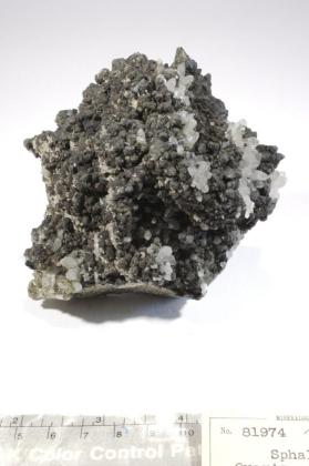 SPHALERITE