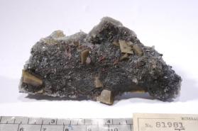 Millerite