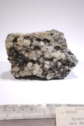 Pyrrhotite