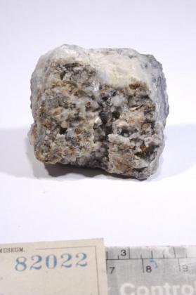 Pyrrhotite