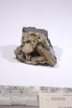 Pyrrhotite