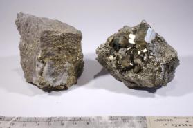 Pyrite