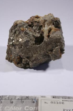 Pyrite