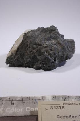 Gersdorffite