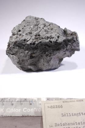 Rammelsbergite