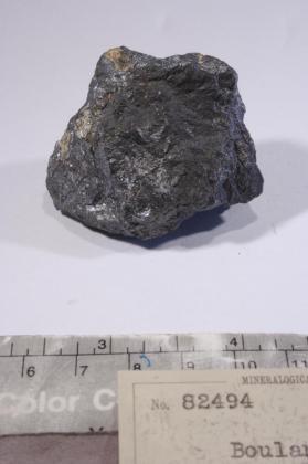 Boulangerite