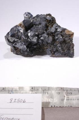 Pyrargyrite