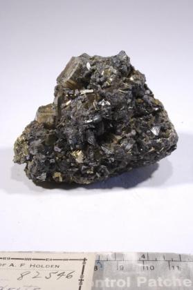 Tennantite