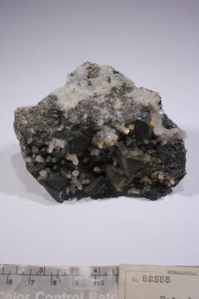 Tetrahedrite