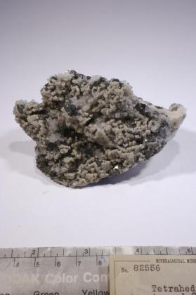 Tetrahedrite