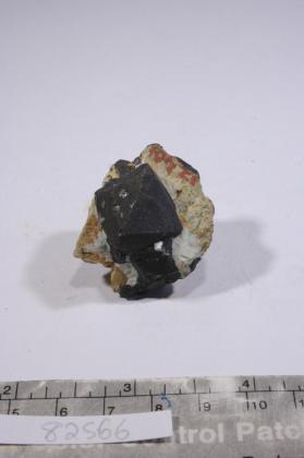 Tetrahedrite