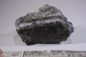 Stephanite