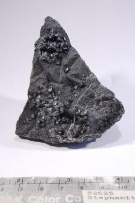 Stephanite