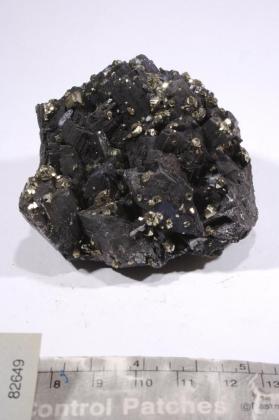 Enargite