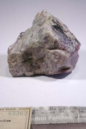 CORUNDUM