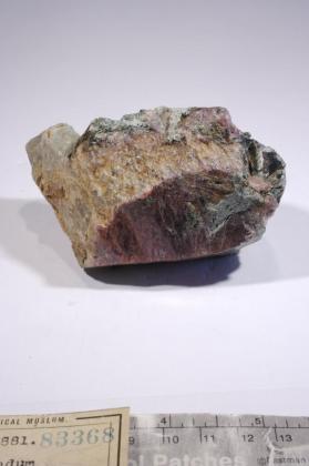 CORUNDUM