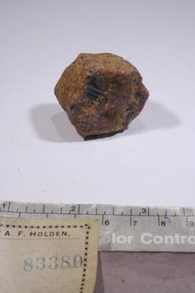 CORUNDUM