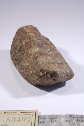 CORUNDUM