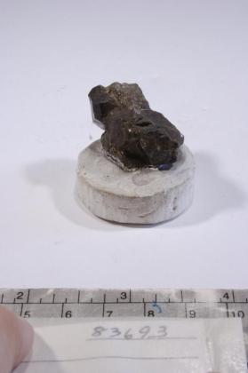CASSITERITE