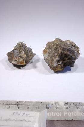 CASSITERITE