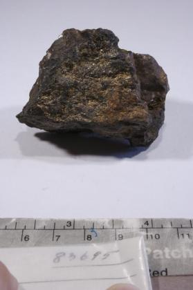 CASSITERITE