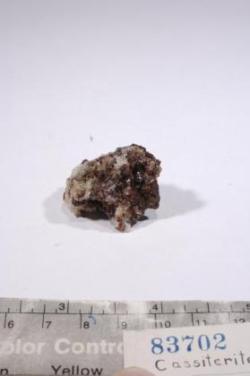 CASSITERITE